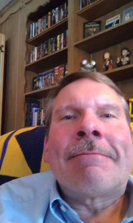 Jon Giwojna - Class of 1976 - Kennedy High School