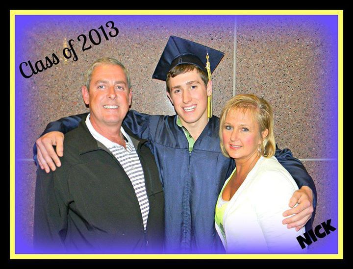 Janee Lembeck - Class of 1981 - Kennedy High School