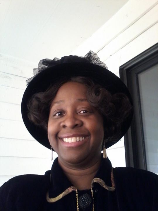 Carlette Jones - Class of 1981 - Kennedy High School