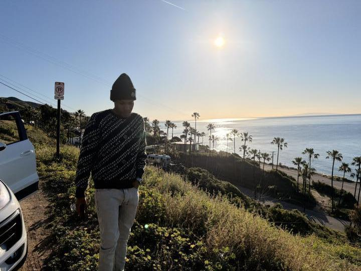 Dennis Anderson - Class of 2017 - Kennedy High School