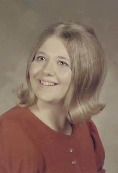 Jill Schaefer - Class of 1971 - Kennedy High School