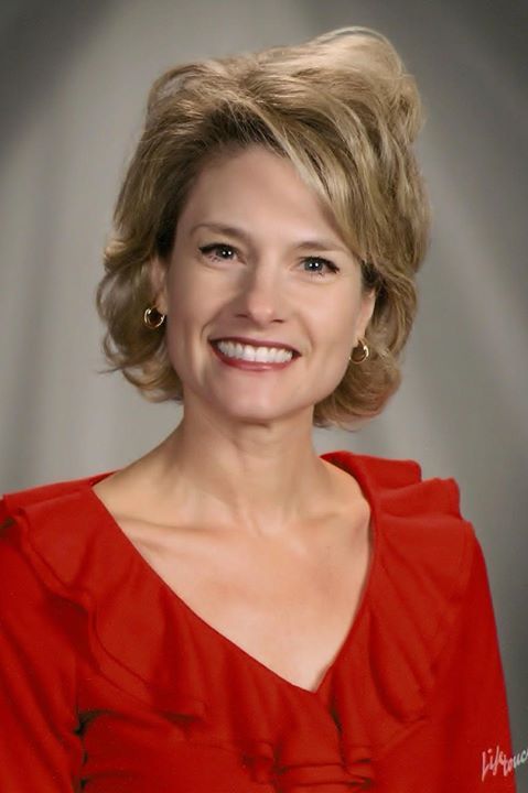 Michelle Brown - Class of 1985 - Kennedy High School