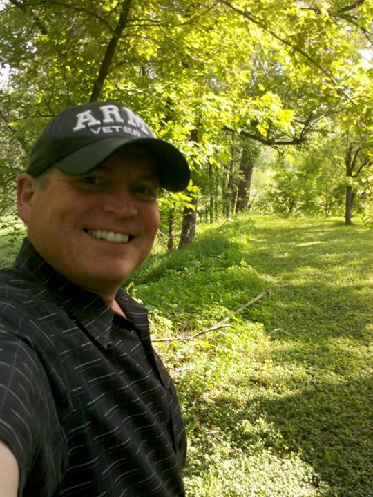 Jeff Sobolik - Class of 1978 - Kennedy High School