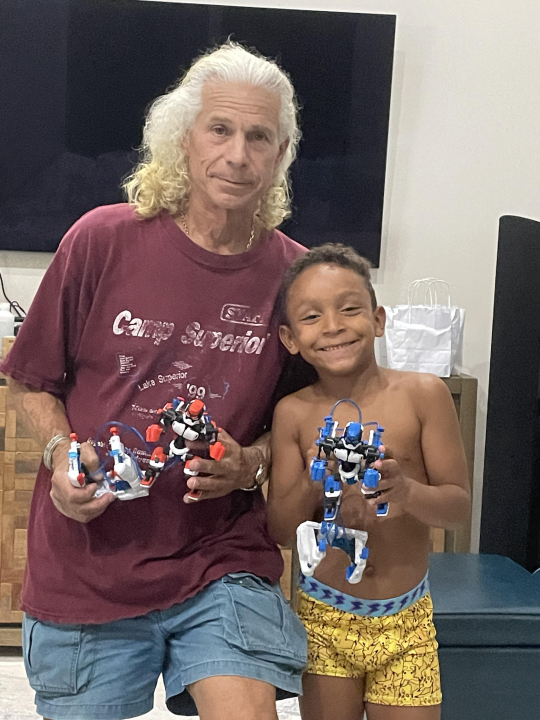 Thomas Herfort - Class of 1970 - Kennedy High School