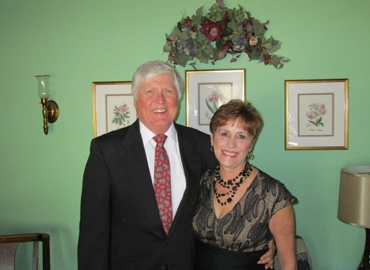 Ginny Petersen - Class of 1969 - Kennedy High School