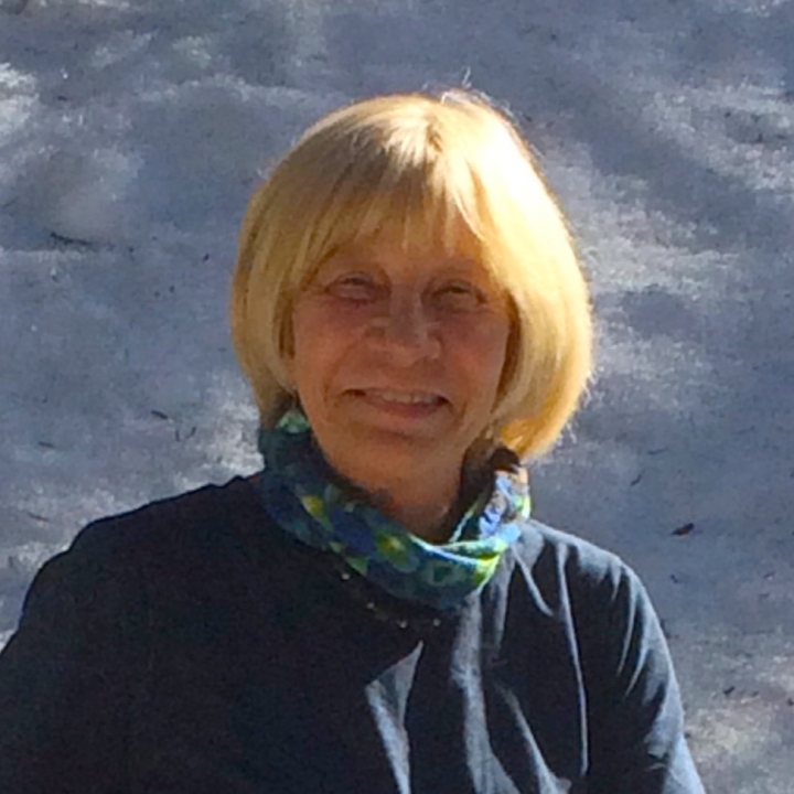 Joanne Franke - Class of 1969 - Kennedy High School