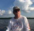 Harry (bill) Meggitt