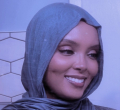 Khadija Mohamed