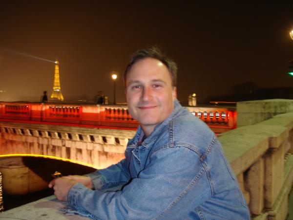Michael Knapp - Class of 1983 - Brooklyn Center High School