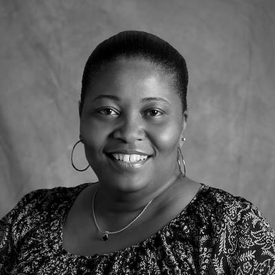 Robin Hall - Class of 1983 - Brooklyn Center High School
