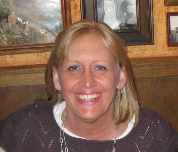 Cheri Zajac - Class of 1989 - Brooklyn Center High School