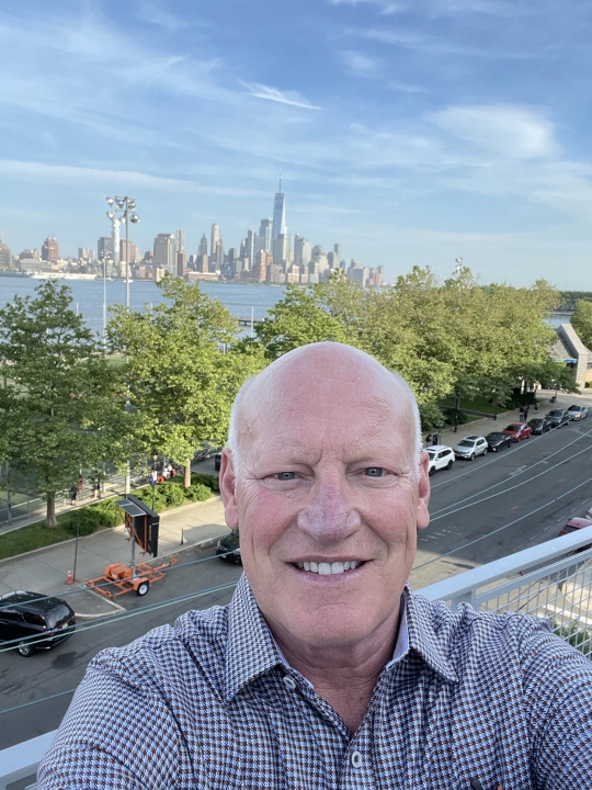 Jeffrey Chell - Class of 1971 - Brooklyn Center High School