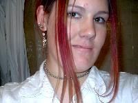 Heather Anderson - Class of 2005 - Brooklyn Center High School
