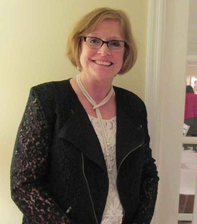 Barbara Kelsey - Class of 1966 - Brooklyn Center High School