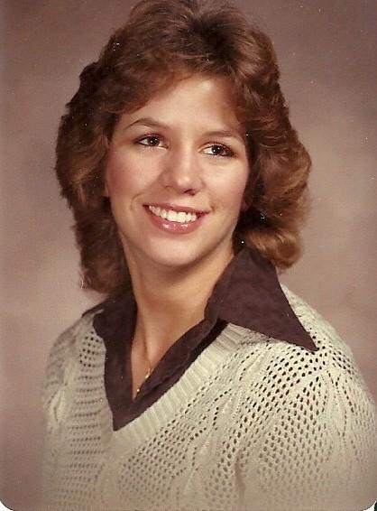 Patricia (patty) Cramer - Class of 1982 - Brooklyn Center High School