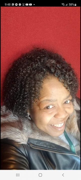 Dana Dana Edwards - Class of 1984 - Brooklyn Center High School