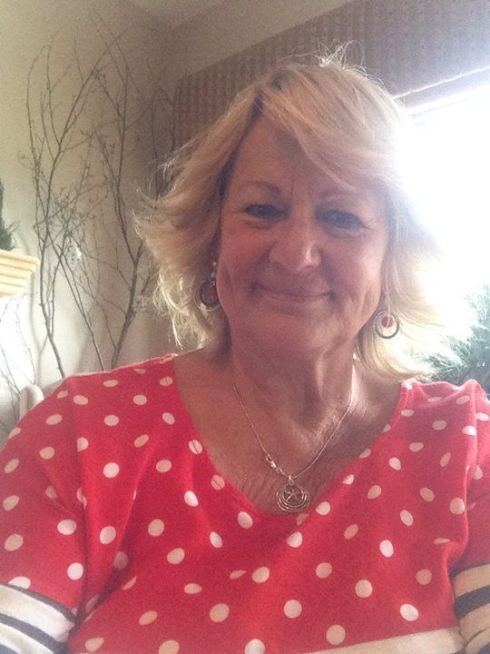 Sandy Braccini - Class of 1968 - Brooklyn Center High School