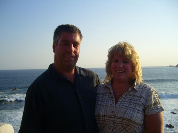 Rene Larson - Class of 1985 - Brooklyn Center High School