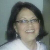 Sue Kircher - Class of 1967 - Brooklyn Center High School