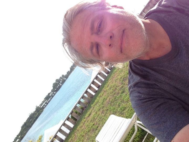 Brad Olson - Class of 1978 - Brooklyn Center High School