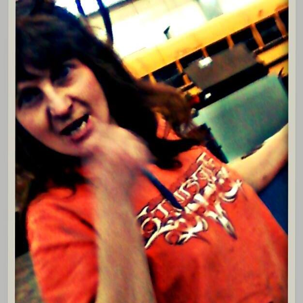 Sue Stelzer - Class of 1984 - Brooklyn Center High School
