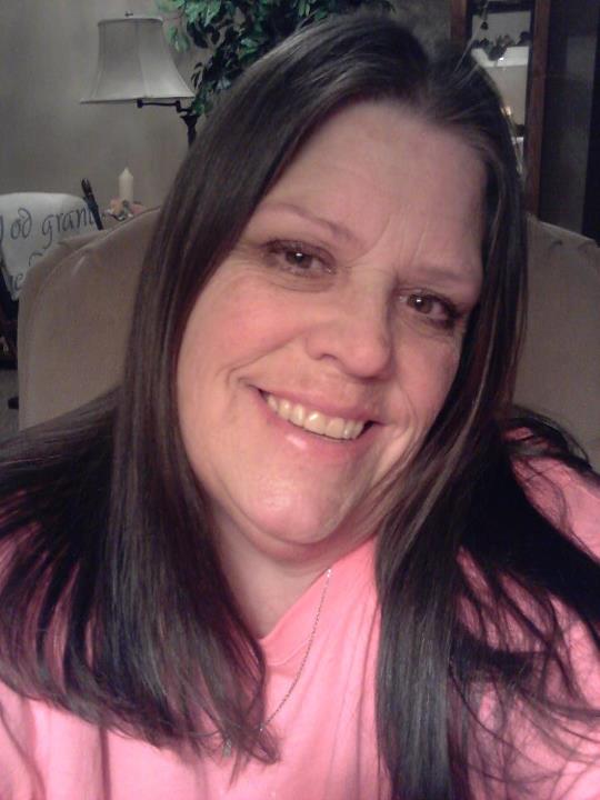Peg Svitak - Class of 1973 - Brooklyn Center High School