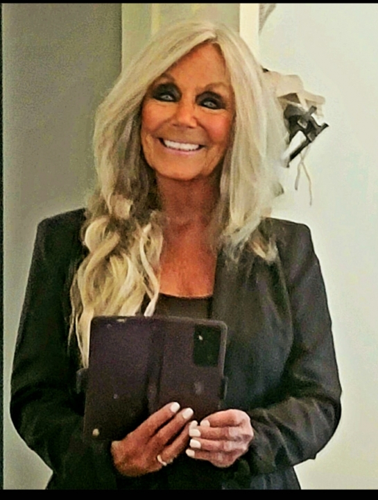 Dustene Barrett - Class of 1963 - Brooklyn Center High School