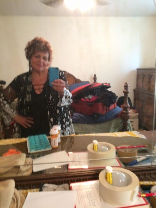 Judy Ledin - Class of 1968 - Brooklyn Center High School