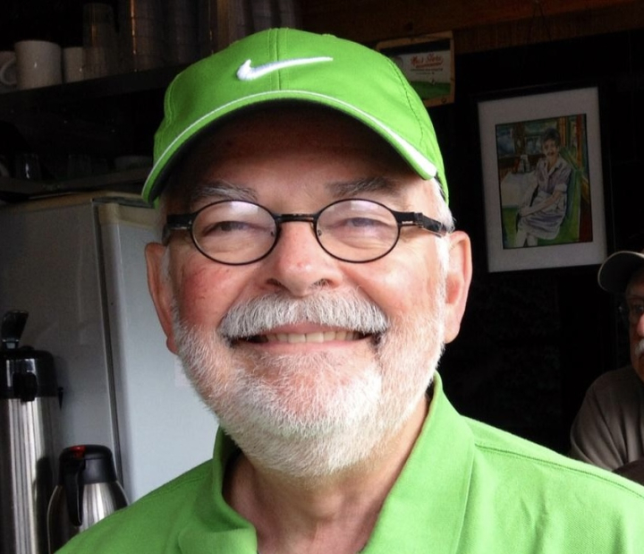 Jeffrey Frush - Class of 1965 - Brooklyn Center High School