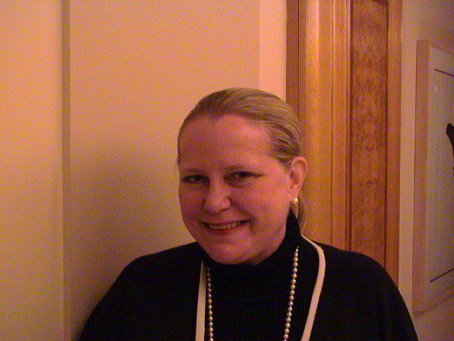 Pamela Jacobsen - Class of 1969 - Brooklyn Center High School
