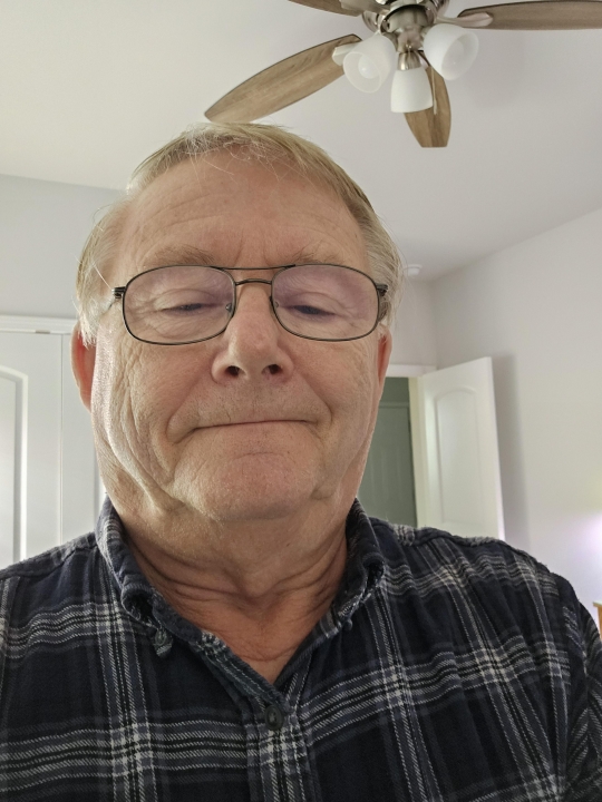 Jim Betzold - Class of 1965 - Brooklyn Center High School