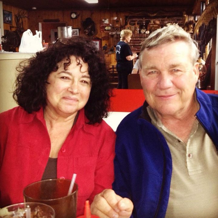 Doug Isaacson - Class of 1965 - Brooklyn Center High School