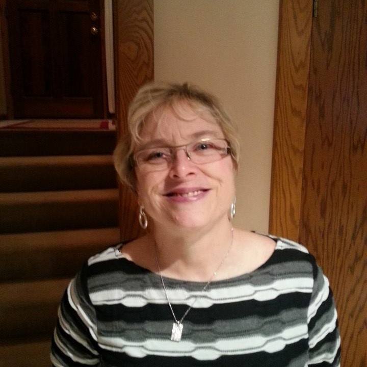 Dolly Brandvold - Class of 1975 - Brooklyn Center High School