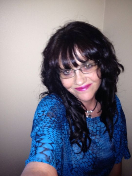 Cynthia Bucholz - Class of 1974 - Brooklyn Center High School