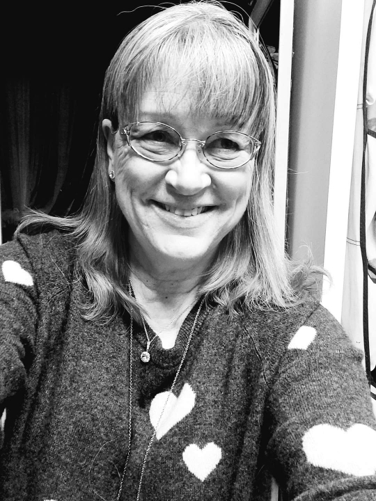 Kathryn Gjerstad - Class of 1974 - Brooklyn Center High School