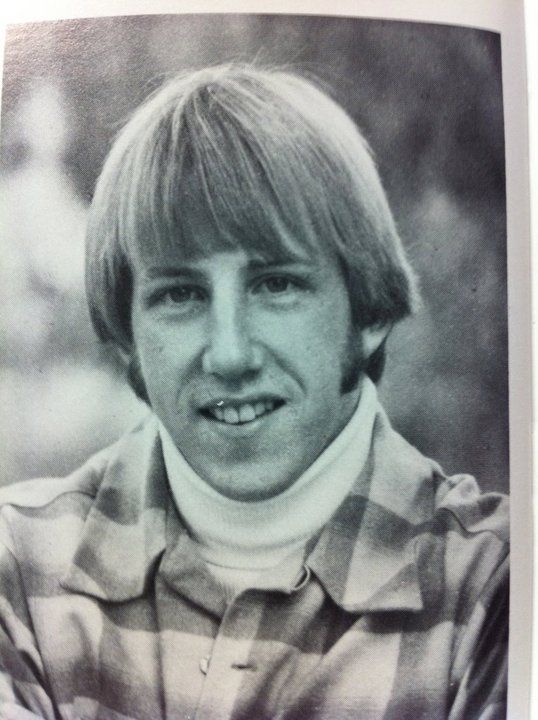 Ken Winslow - Class of 1974 - Brooklyn Center High School