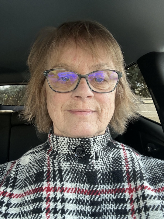 Teri Wilson - Class of 1974 - Brooklyn Center High School