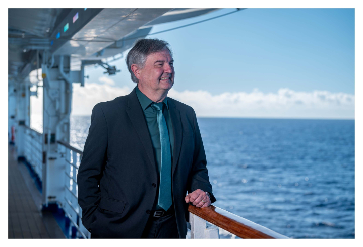 Brent Hedlund - Class of 1976 - Brooklyn Center High School