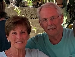 Richard Menth - Class of 1963 - Brooklyn Center High School