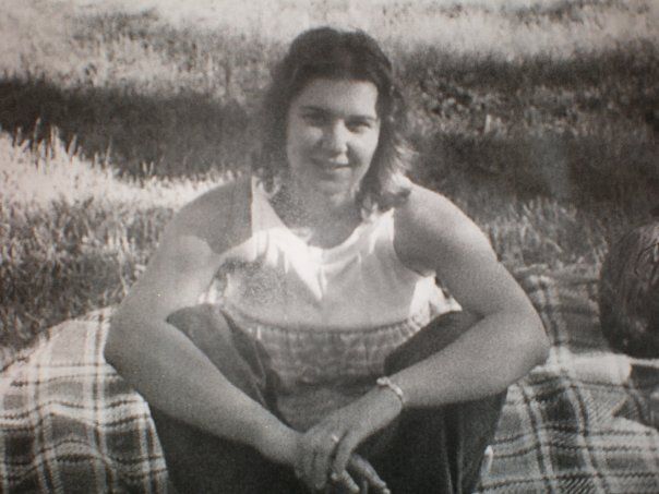 Sandra Milinkovich - Class of 1973 - Brooklyn Center High School