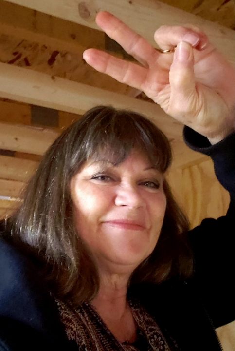 Barbara Zigan - Class of 1971 - Brooklyn Center High School