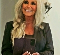 Dustene Barrett