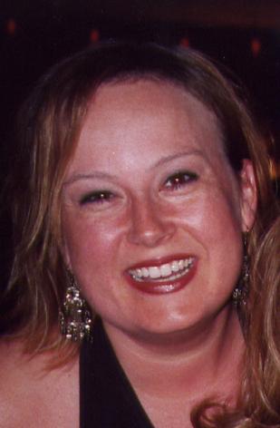 Carie Pflug - Class of 1991 - Eden Prairie High School