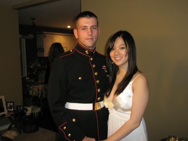 Trang Bui - Class of 2007 - Eden Prairie High School