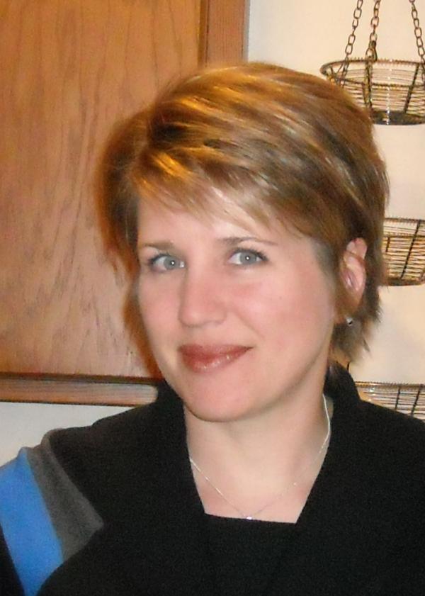 Teresa Kruse - Class of 1985 - Eden Prairie High School