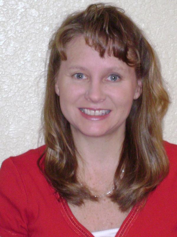 Deb Holvik - Class of 1985 - Eden Prairie High School