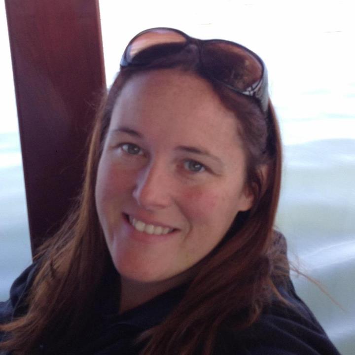 Darla Corcoran - Class of 1998 - Eden Prairie High School