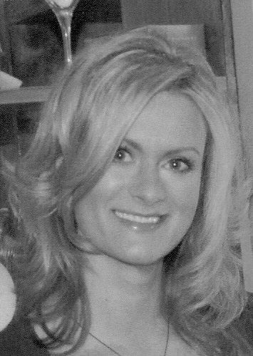 Andrea Bailey - Class of 1991 - Eden Prairie High School