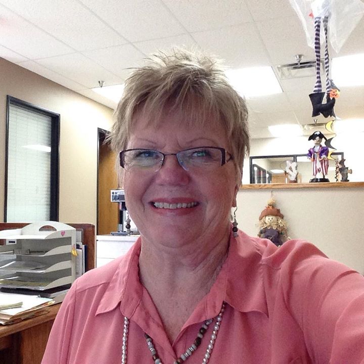 Peggy Mahre - Class of 1965 - Eden Prairie High School