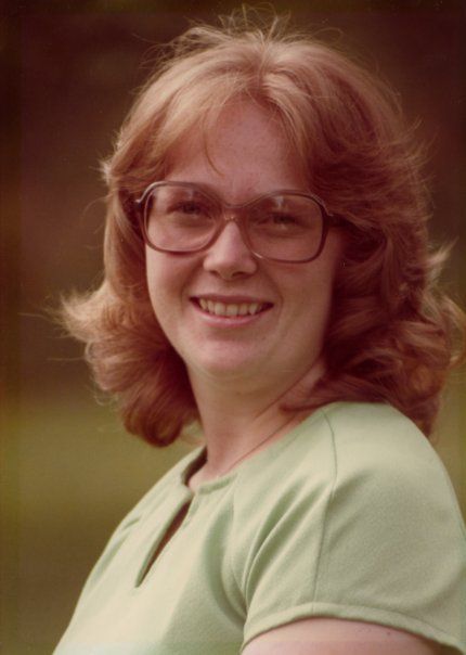 Cindy Swenson - Class of 1974 - Eden Prairie High School